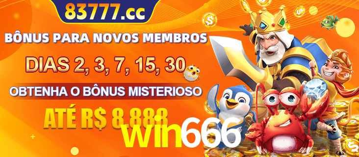 Anúncio dos benefícios para Membro VIP Sênior na plataforma win666, incluindo bônus promocionais, semanais e mensais, ilustrado com o personagem Fortune Tiger.
